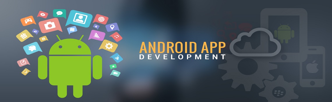 adndroid overview