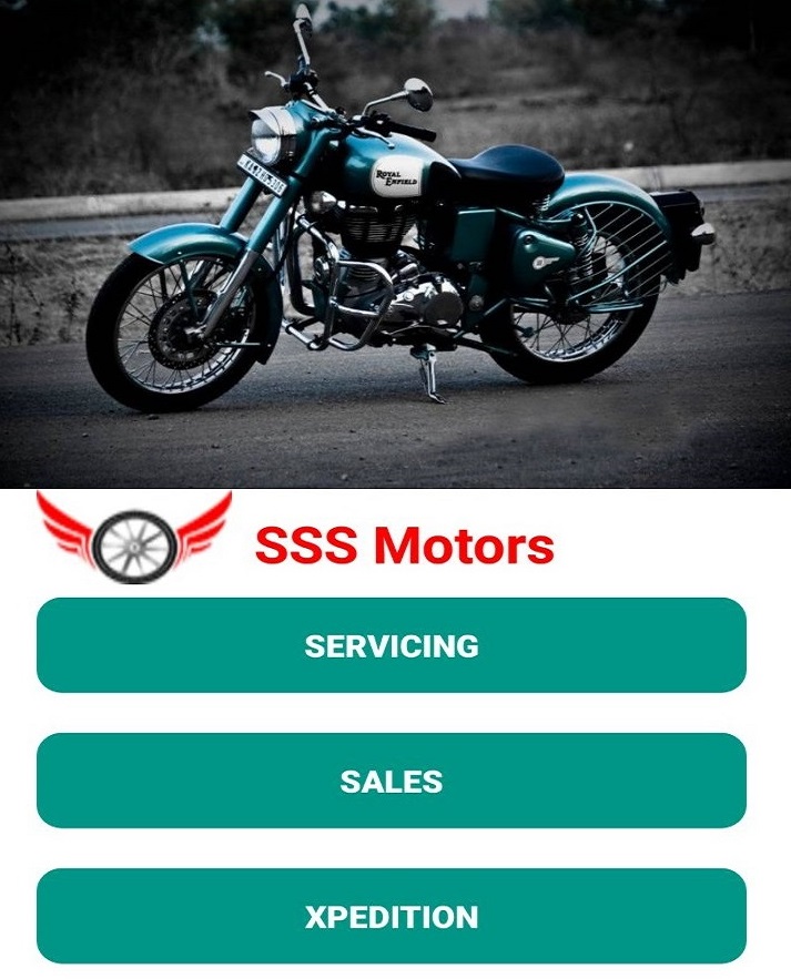 SSS Motors